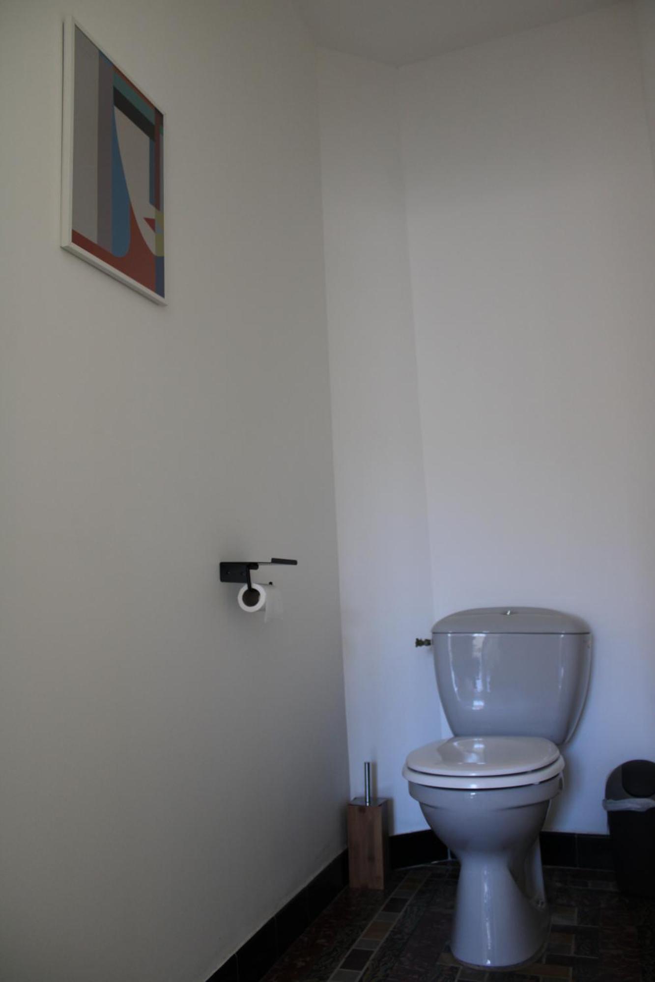 Superbe Appartement Avec Parking Sur Place Nimes Bagian luar foto
